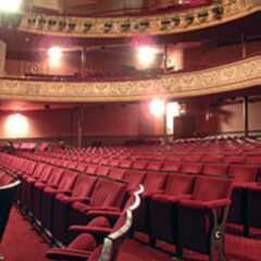 Wolverhampton Grand Theatre